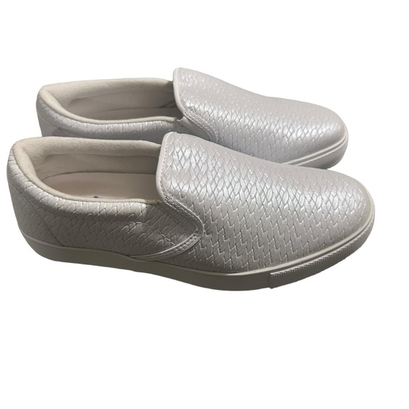 Puma Slip On Fashion Shoe Women’s 8.5 - Picture 2 of 7